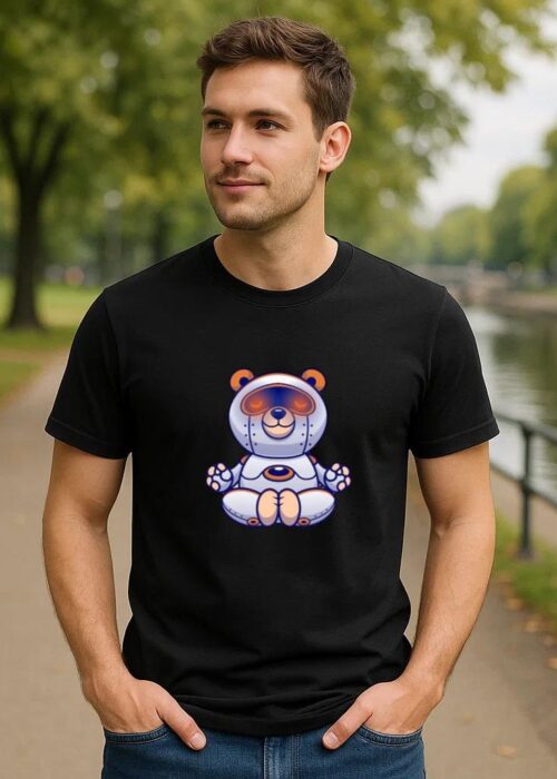 Binary Soul T-Shirt