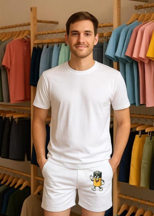 Circuit Legend Shorts