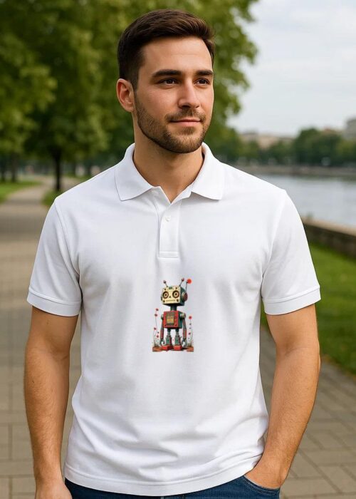 DataCore Polo Shirt