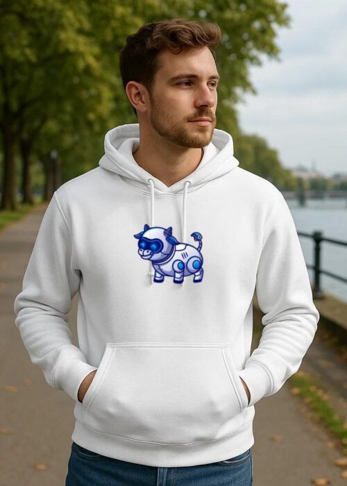 DogRobot Hoodie