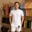 IronCore Shorts