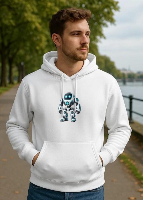 Quantum Gear Hoodie
