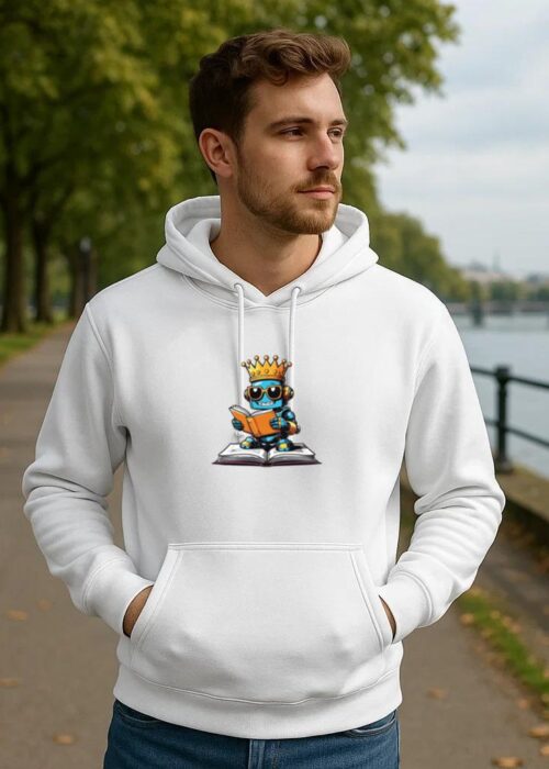 RobotBotf Hoodie