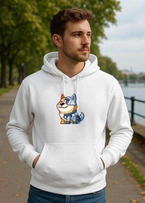 RobotBotZ Hoodie