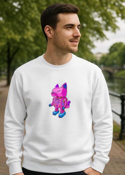 Robotika Prime Sweatshirt