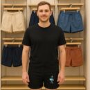 RobotMachina Shorts