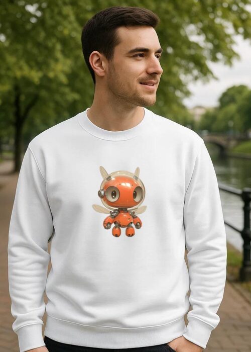 RobotPulse Sweatshirt