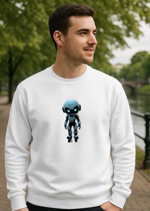 RobotSigna One Sweatshirt