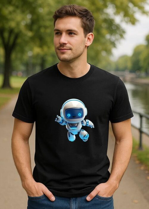 RobotVolt T-Shirt