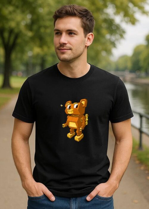 Sentient  T-Shirt